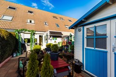 Vingerhoedskruid 6, 3191JN Hoogvliet Rotterdam